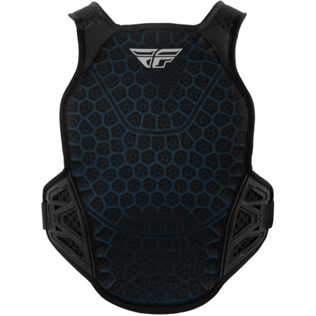 FLY RACING Blueprint RCH-0 Under Jersey Protector - Black