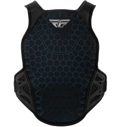 FLY RACING Blueprint RCH-0 Under Jersey Protector - Black