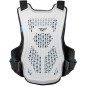 Pare-pierres FLY RACING Blueprint RCH-1 - blanc Pare-pierres FLY RACING Blueprint RCH-1 - blanc