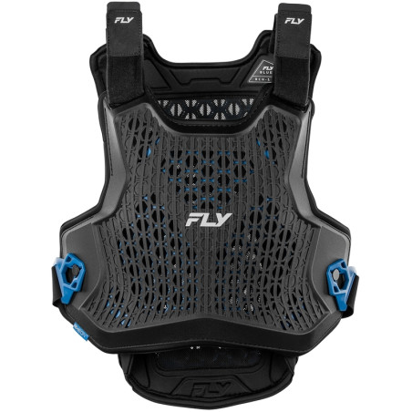 FLY RACING Blueprint RCH-1 Chest Protector - Black