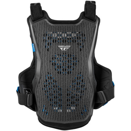 Peto FLY RACING Blueprint RCH-1 – negro