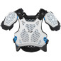 Pare-pierres FLY RACING Blueprint RCH-2 - blanc Pare-pierres FLY RACING Blueprint RCH-2 - blanc