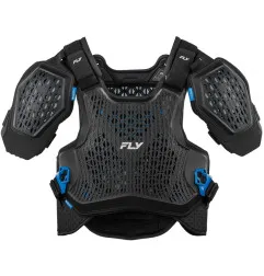 Pare-pierres FLY RACING Blueprint RCH-2 - noir