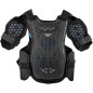 Peto FLY RACING Blueprint RCH-2 – negro