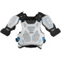 Peto FLY RACING Blueprint RCH-3 – blanco Peto FLY RACING Blueprint RCH-3 – blanco