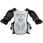 Peto FLY RACING Blueprint RCH-3 – blanco Peto FLY RACING Blueprint RCH-3 – blanco