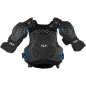 Pare-pierres FLY RACING Blueprint RCH-3 - noir