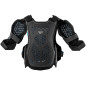 Peto FLY RACING Blueprint RCH-3 – negro