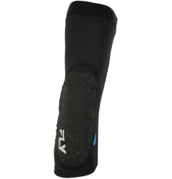 FLY RACING Blueprint RE Knee Guard - Black