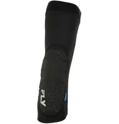 Genouillères FLY RACING Blueprint RE - noir