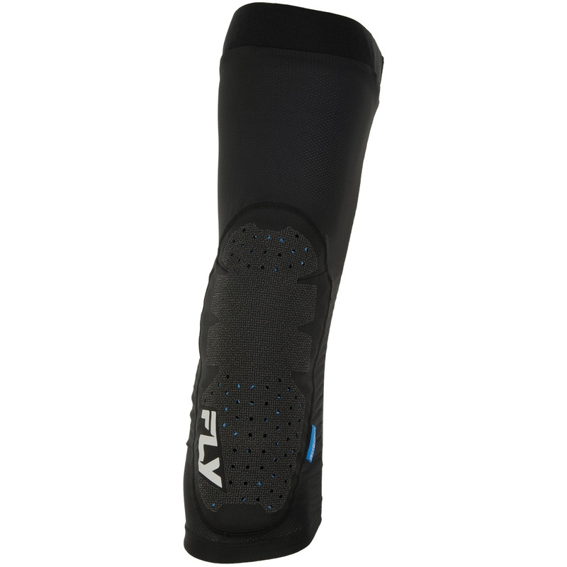 Rodilleras FLY RACING Blueprint RE – negro Rodilleras FLY RACING Blueprint RE – negro