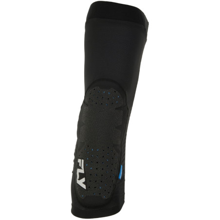 Rodilleras FLY RACING Blueprint RE – negro