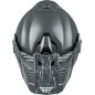 Casque FLY RACING Trekker - gris