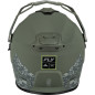 Casco FLY RACING Trekker - Matte Sage/gris