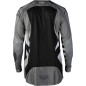 Camiseta FLY RACING Evolution DST Bolt - negro/gris
