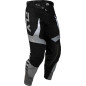 FLY RACING Evolution DST Bolt Pants - Black/Grey