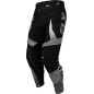 FLY RACING Evolution DST Bolt Pants - Black/Grey