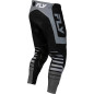 FLY RACING Evolution DST Bolt Pants - Black/Grey