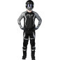 Pantalon FLY RACING Evolution DST Bolt - noir/gris Pantalon FLY RACING Evolution DST Bolt - noir/gris