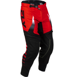 FLY RACING Evolution DST Bolt Hose - Rot/Schwarz/Weiß