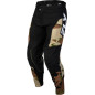 Pantalón FLY RACING Evolution DST Hunt - negro/camo