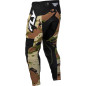 Pantalón FLY RACING Evolution DST Hunt - negro/camo