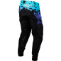 FLY RACING Lite Flake Pants - Black