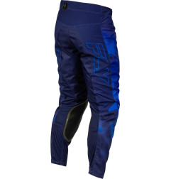 Pantalón FLY RACING Kinetic Blur - azul/Navy