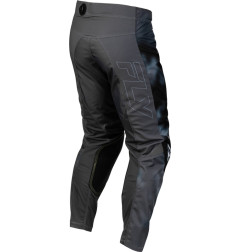 Pantalon FLY RACING Kinetic Blur - noir/gris