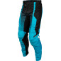 FLY RACING Kinetic Fade Pants - Blue/Black/White