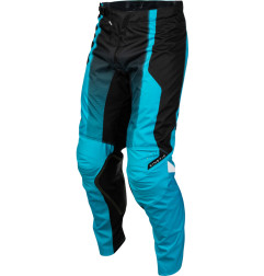FLY RACING Kinetic Fade Pants - Blue/Black/White