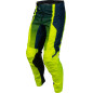 Pantalón FLY RACING Kinetic Fade - Hi-Vis/Navy/blanco
