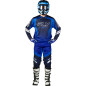 FLY RACING F-16 Raze Jersey - Navy/Blue/White FLY RACING F-16 Raze Jersey - Navy/Blue/White