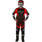 FLY RACING F-16 Raze Jersey - Schwarz/Rot/Weiß FLY RACING F-16 Raze Jersey - Schwarz/Rot/Weiß