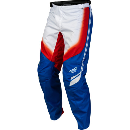 FLY RACING F-16 Raze Pants - Red/White/Blue