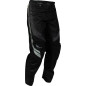 Pantalon FLY RACING F-16 Raze - noir/gris