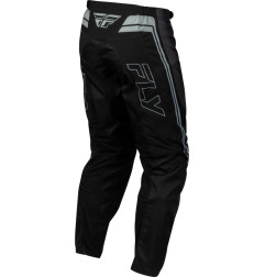 Pantalón FLY RACING F-16 Raze - negro/gris