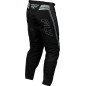 Pantalon FLY RACING F-16 Raze - noir/gris