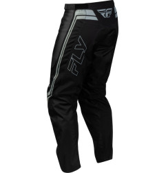 Pantalon FLY RACING F-16 Raze - noir/gris