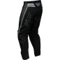 FLY RACING F-16 Raze Hose - Schwarz/Grau FLY RACING F-16 Raze Hose - Schwarz/Grau