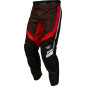 FLY RACING F-16 Raze Pants - Black/Red/White