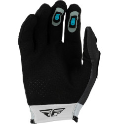 Guantes FLY RACING Lite Flake - negro/gris/multi
