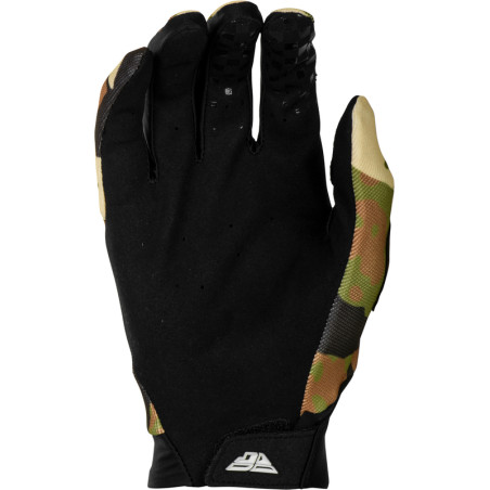 Guantes FLY RACING Pro Lite - Camo