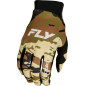 FLY RACING Pro Lite Gloves - Camo FLY RACING Pro Lite Gloves - Camo