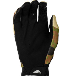 FLY RACING Pro Lite Handschuhe - Camo