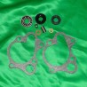 Water pump repair and gasket kit for KAWASAKI 4 stroke