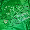 Complete engine gasket pack for SUZUKI quad