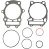 Complete top engine gasket pack for SUZUKI quad