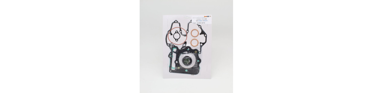 Pack joint haut moteur complet pour quad HONDA