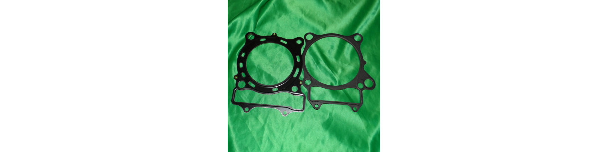 Paquete completo de juntas de motor superior para quad POLARIS